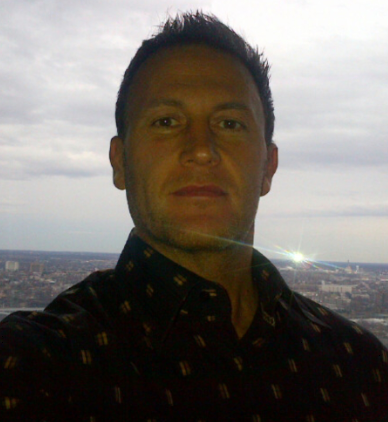 Joe Marcantonio